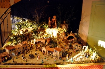 Reportage sur Noël 2012 à La Valette du Var (partie 3/3)